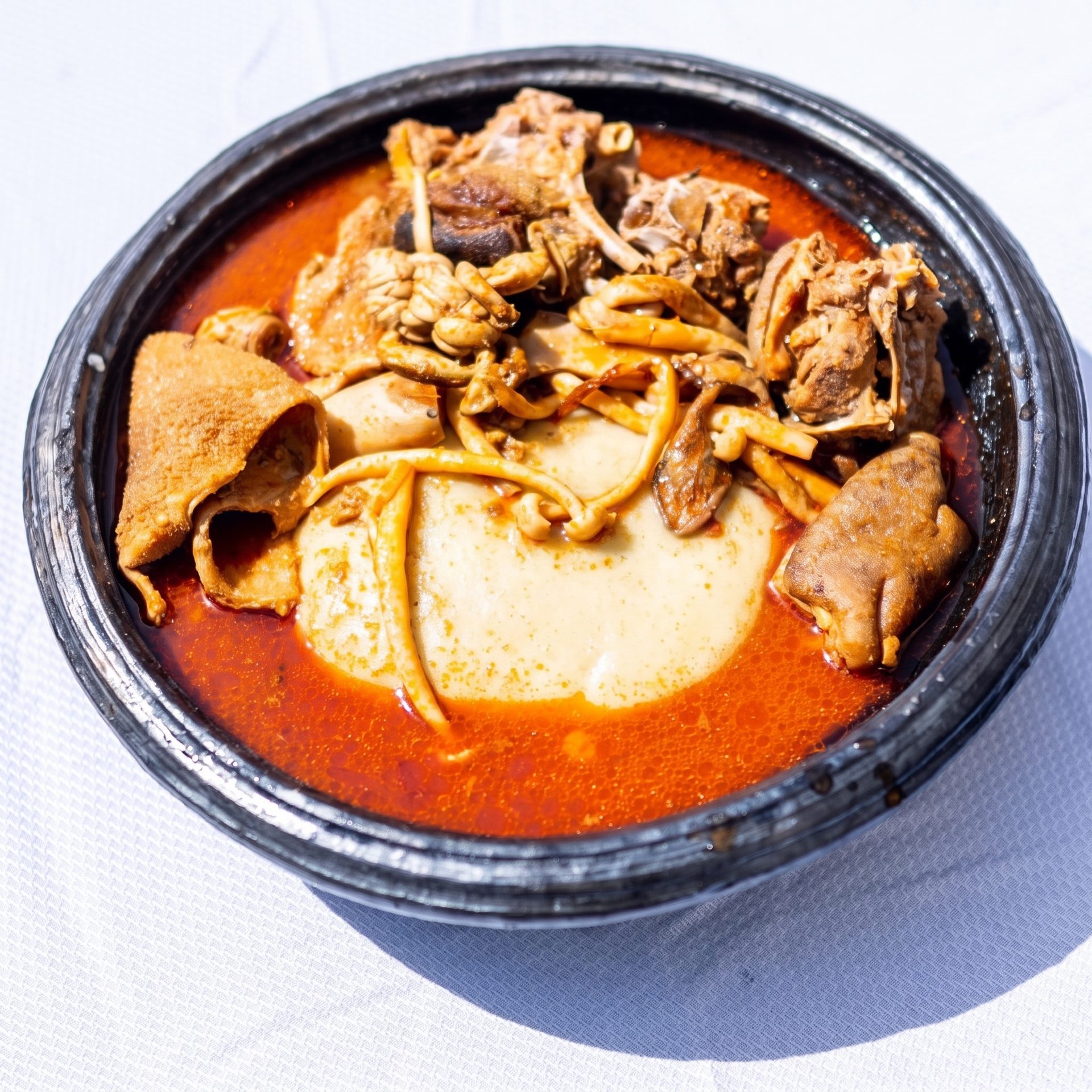 Quabena's Kitchen Rewards