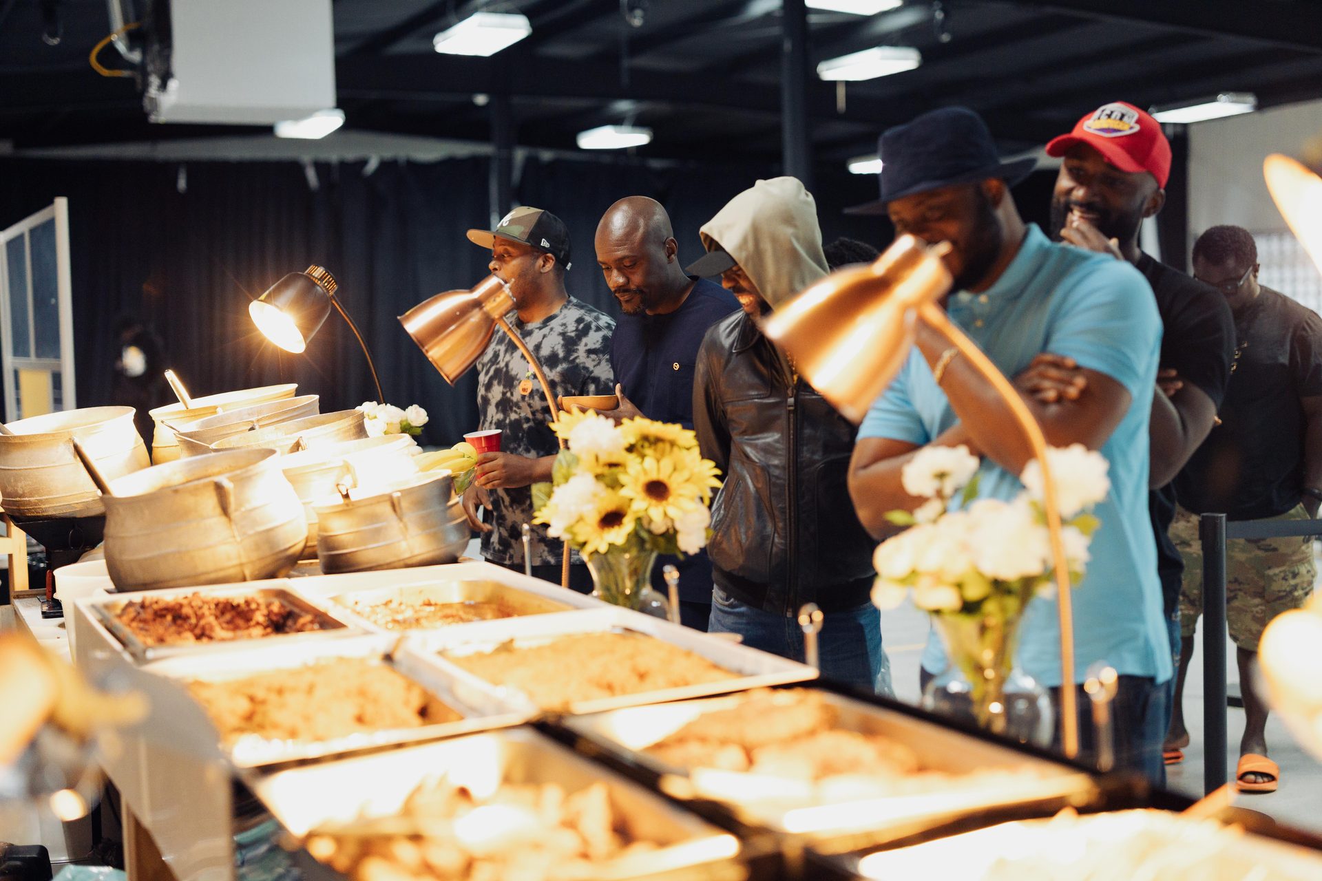 Quabena's Kitchen Rewards