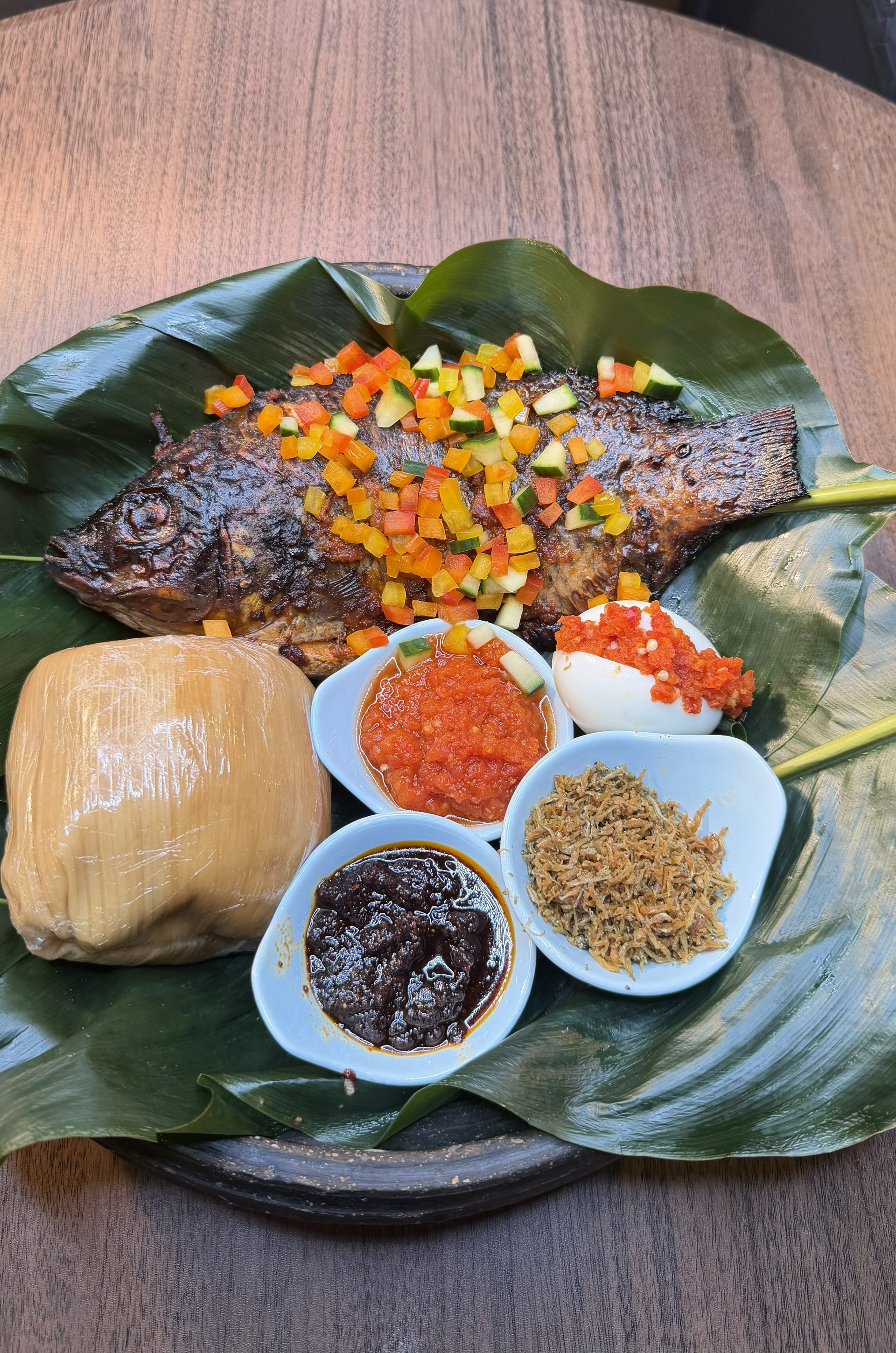 Authentic Meals, Just a Click Away