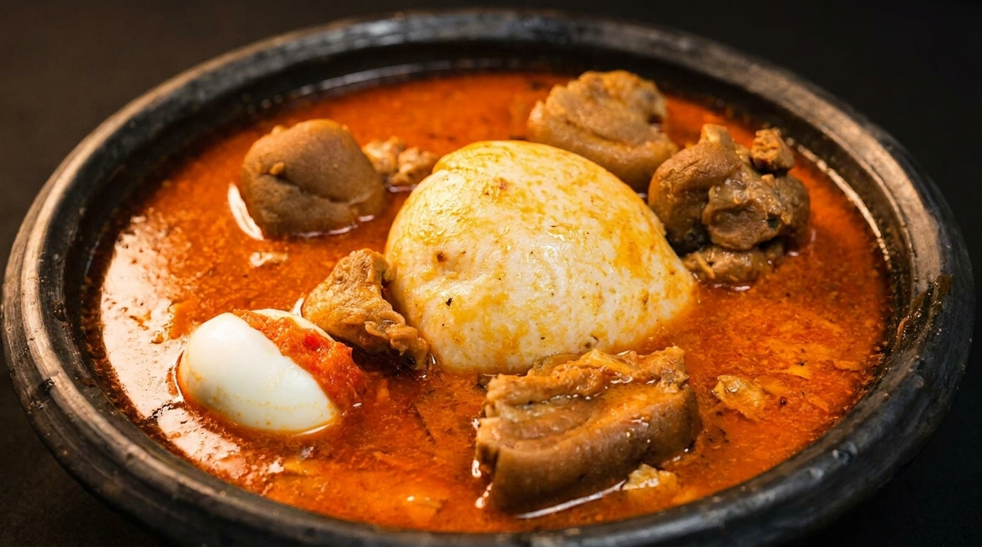Recipes Rooted in Tradition