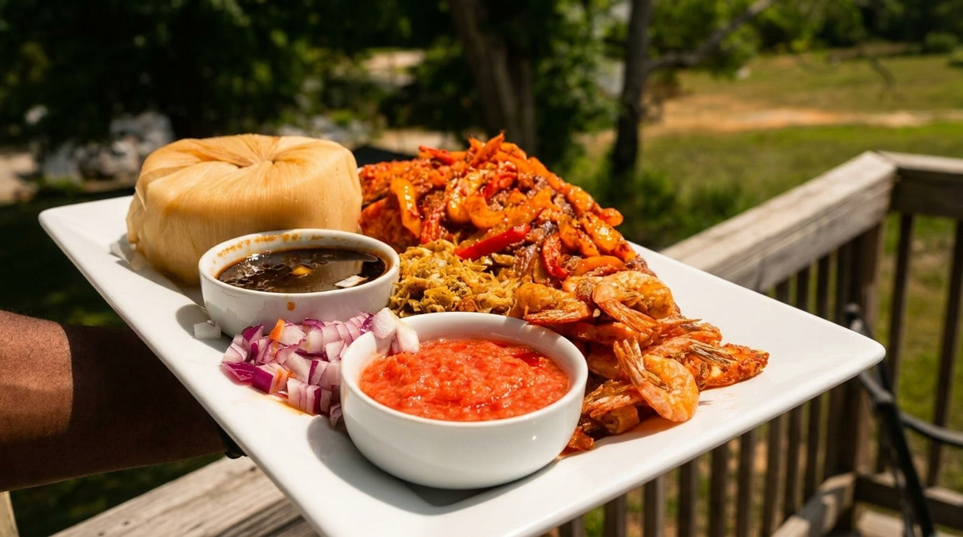 The Food Truck That Started It All